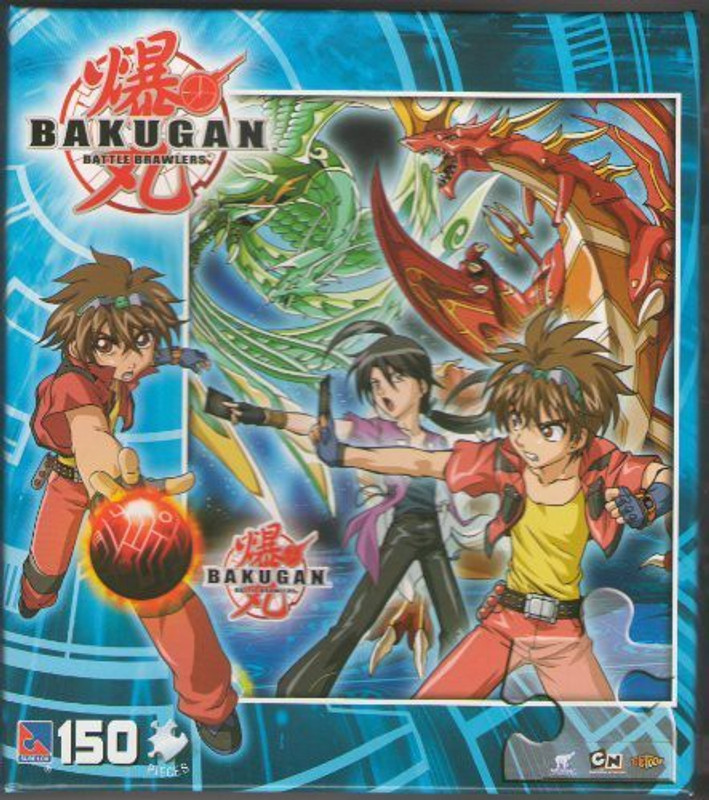 buy bakugan online