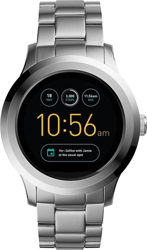 Deals - Raipur - Fossil Smartwatch <br> Upto 30% Off<br> Category - MOBILES & TABLETS<br> Business - Flipkart.com
