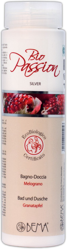 bema Bema Pomegranate Bath And Shower Gel(200 ml)