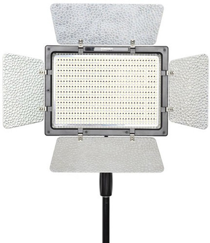 Yongnuo YN900 PRO 7200 lx Camera LED Light