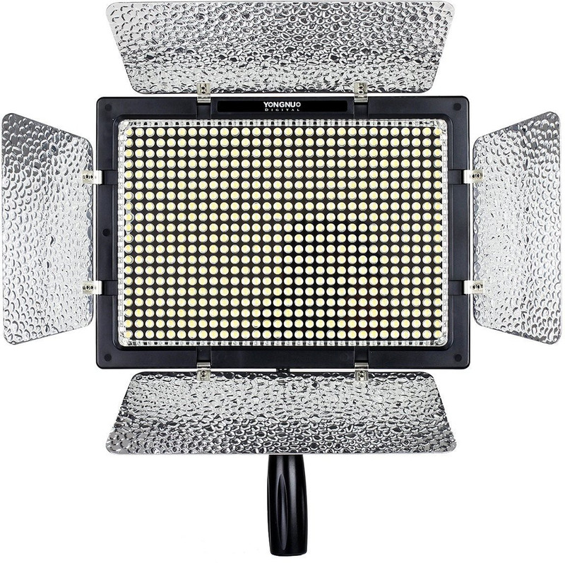Yongnuo YN600L II 4800 lx Camera LED Light