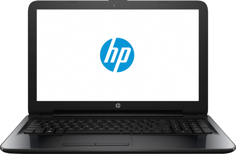 HP Core i3 6th Gen - (4 GB/1 TB HDD/DOS) 15-be011TU Laptop(15.6 inch, Black, 2.19 kg)