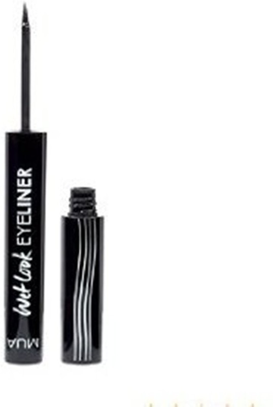 MUA WET LOOK LIQUID 1.5 ml(BLACK)