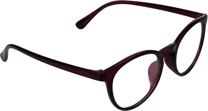 ULTRAVISION Full Rim Round Frame(53 mm)