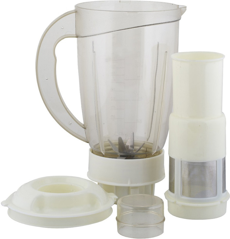 Magic's Max MGMX_281 Mixer Juicer Jar(1200 ml)