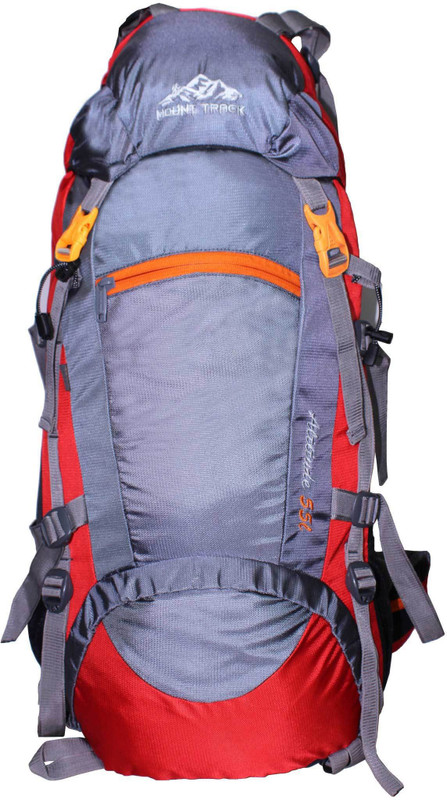 Mount Track Altitude Rucksack(Multicolor, Rucksack)