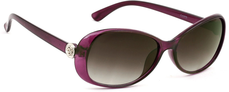 Eyeland Rectangular Sunglasses(Green) Eyeland Rectangular Sunglasses(Green)