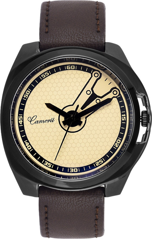 Camerii WM252_dr Elegance Analog Watch  - For Men