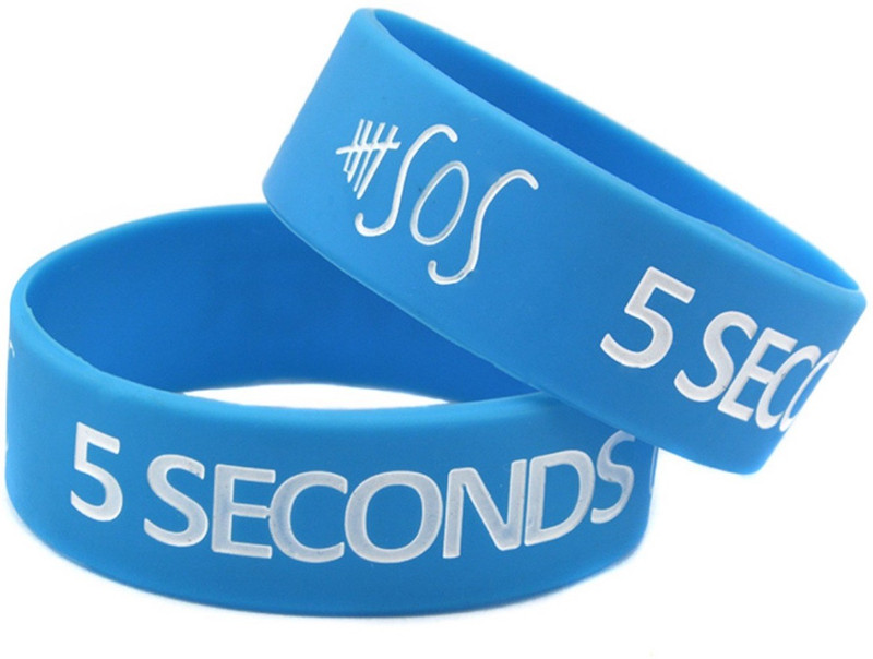 24x7 Boys & Girls(Blue, Pack of 1)