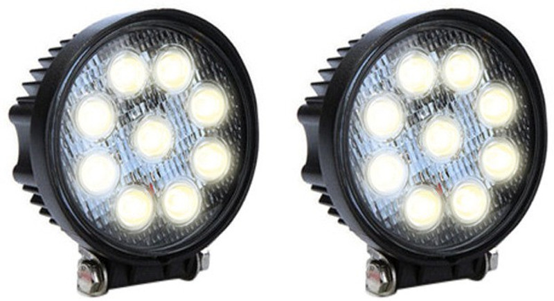 Speedwav LED Fog Lamp Unit for Fiat Palio