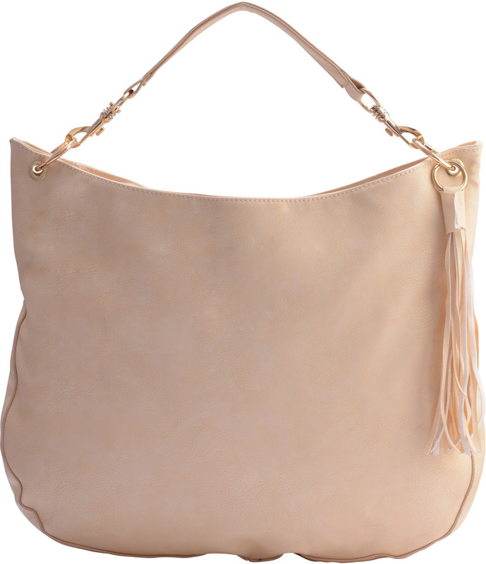 Legal Bribe Women Beige Hobo Legal Bribe Women Beige Hobo