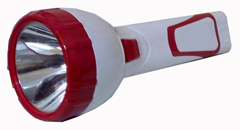 Abacus A1 Onlite LED Spot Light(Red, White)