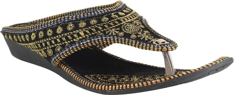 FIMS Women Multicolor Flats