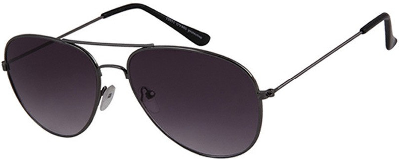 Lee Topper Aviator Sunglasses(Multicolor)