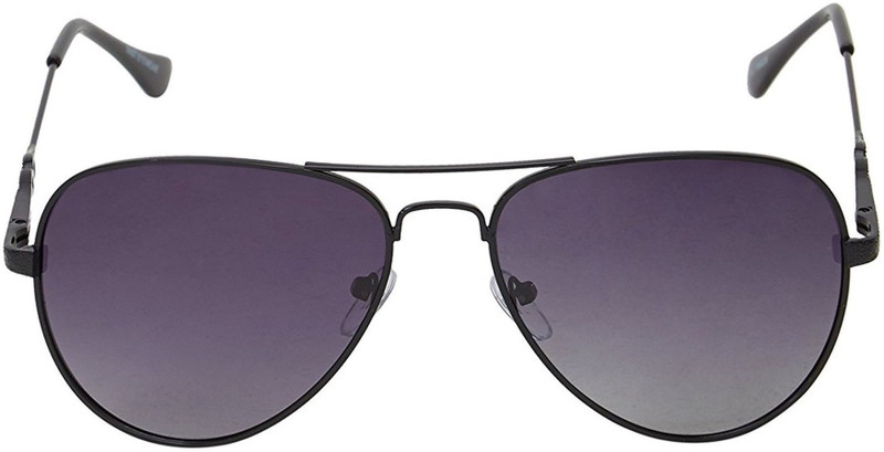 Grtstuff Aviator Sunglasses(Grey)