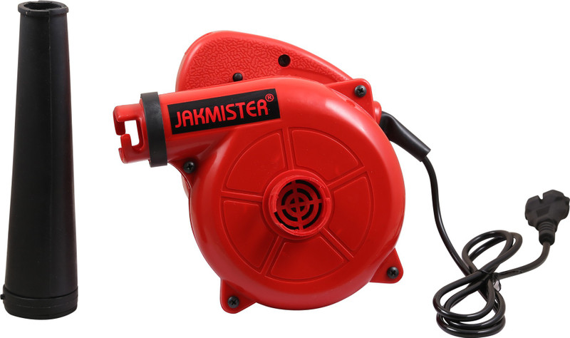Jakmister SuperSolid 500W Forward Curved Air Blower(Corded)