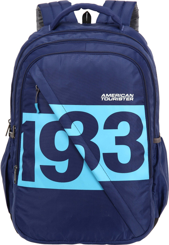 Flipkart - Backpacks & Suitcases Min 50%+Extra 5% Off