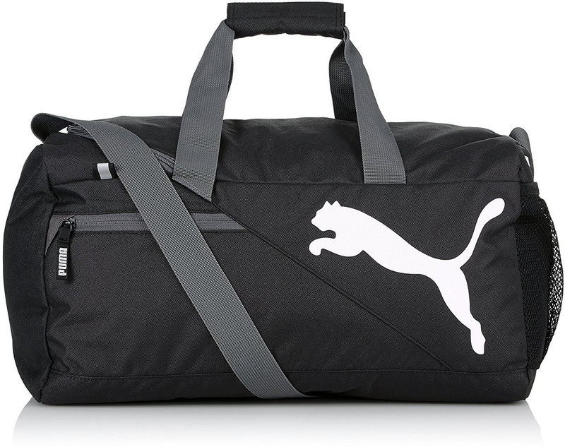 Puma Fundamentals Sports Bag S Gym Bag