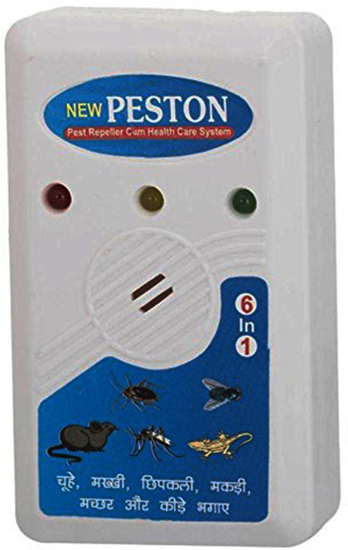 RetailShopping Peston Magic Bug Away Pest Insect Repeller