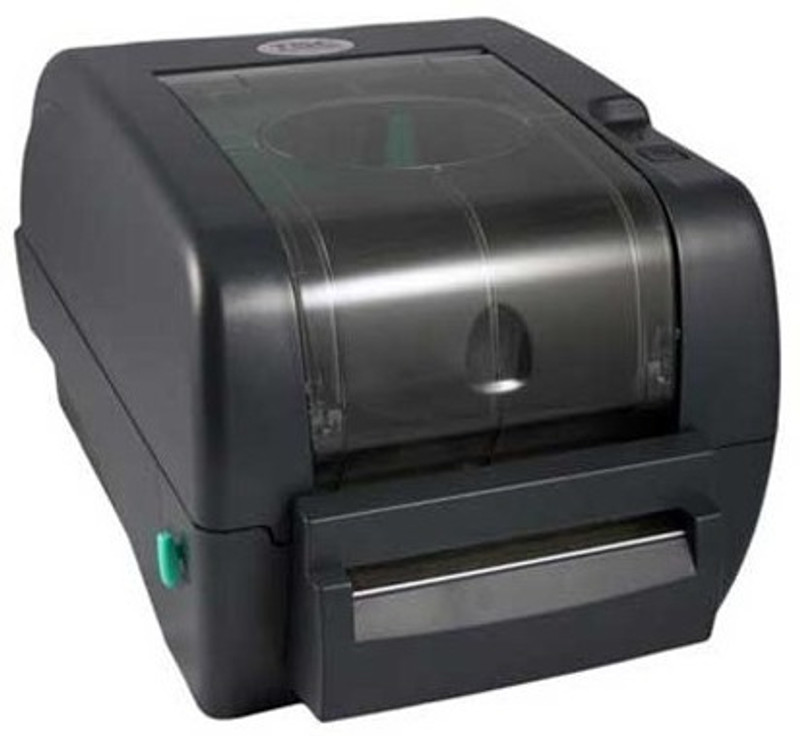 TSC TTP 345 Thermal Barcode Printer Thermal Receipt Printer