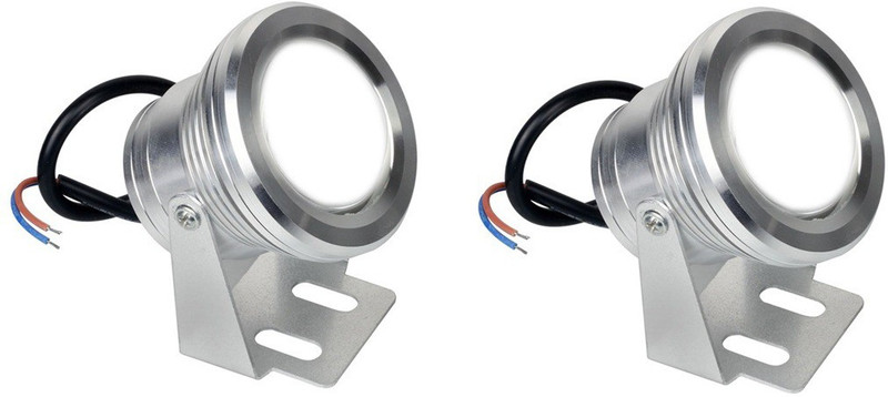 Motor Duniya LED Fog Lamp Unit for Honda Civic