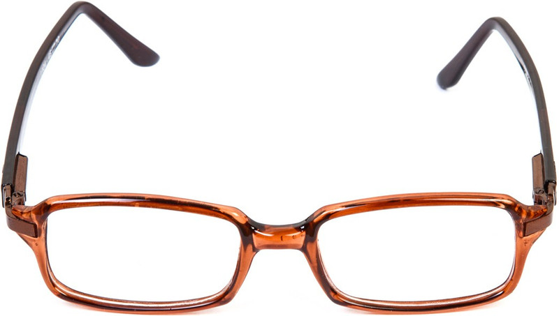 DKB Full Rim Square Frame(46 mm)