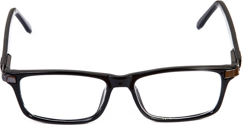 DKB Full Rim Square Frame(50 mm)