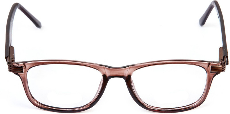 DKB Full Rim Square Frame(48 mm)