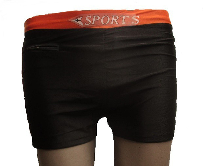 Syndicate Sports Swim Pent 02 Swimming Kit