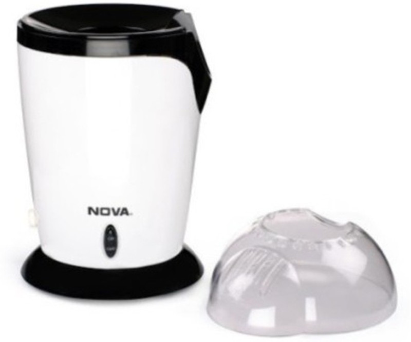 Nova Lite Npm - 3772 1.2 L Popcorn Maker(White)
