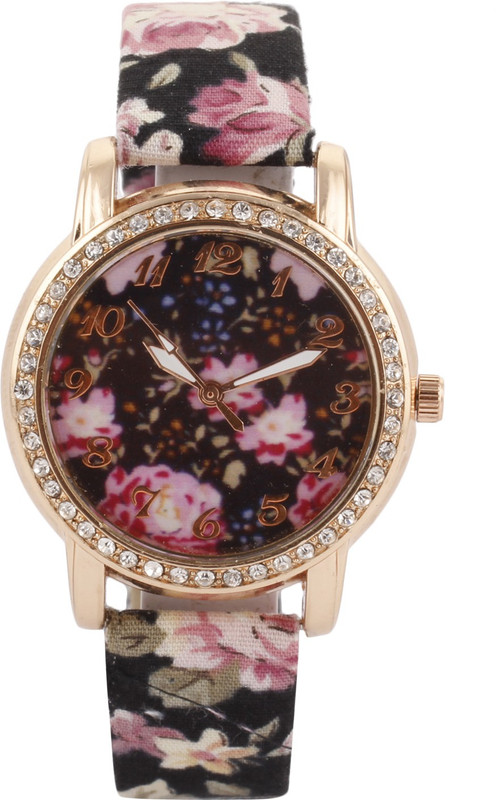 COSMIC YT6546 Analog Watch - For Women