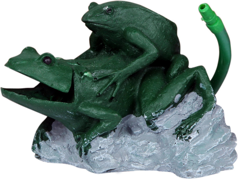 Jainsons Pet Products Rubber Rubber Toy For Fish