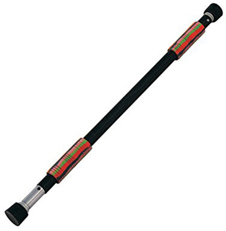 Cp Bigbasket Chin Up Bar Pull-up Bar(Black)