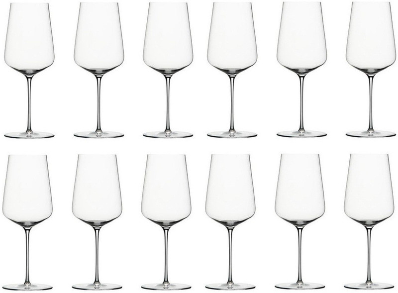 seahawks Brunello 7031 Glass(Glass, 490 ml, White, Pack of 12)