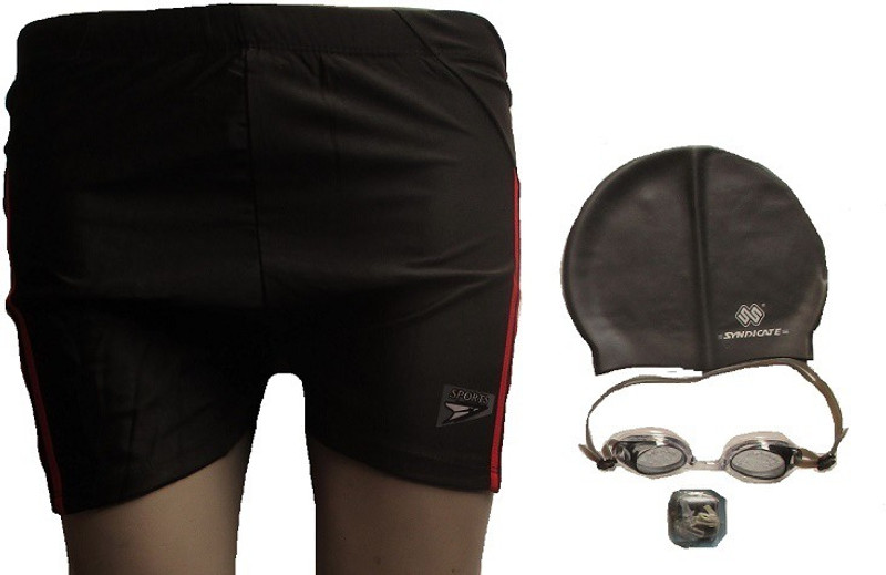 Syndicate Sports ComboSwim0202 Swimming Kit