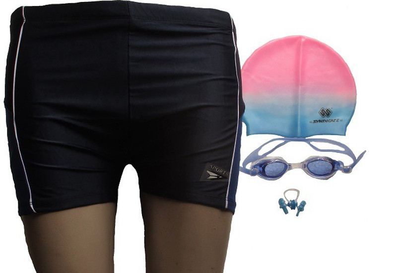 Syndicate Sports SwimCombo0404 Swimming Kit