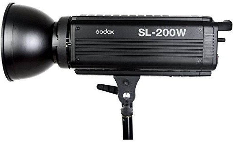 Godox SL-200W 12000 lx Camera LED Light