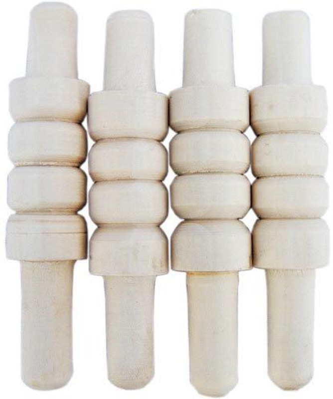 Forever Online Shopping 4 Standard Bail(Pack of 4)