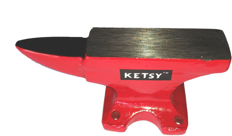 ketsy 931 iron Hand Plane(13 cm)