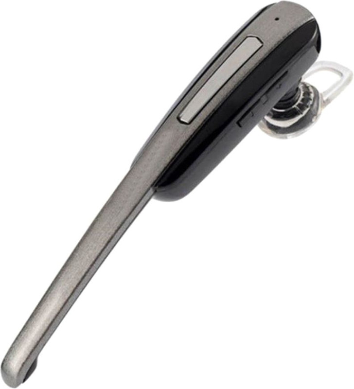 MS KING FKMSSAMBLKBK008 Wireless Bluetooth Headset With Mic(Silver) MS KING FKMSSAMBLKBK008 Wireless Bluetooth Headset With Mic(Silver)