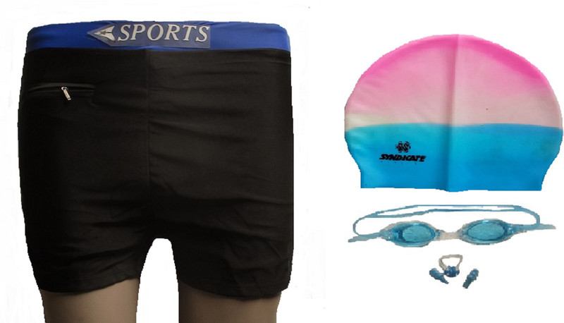 Syndicate Sports SwimCombo Swimming Kit