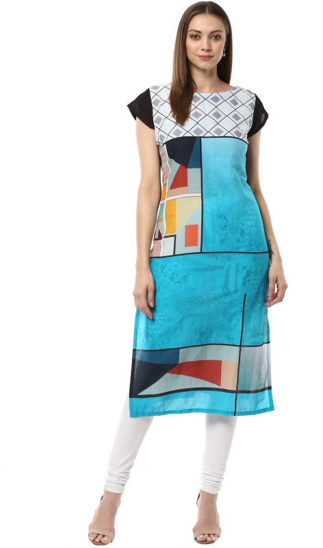 View Ziyaa Cotton Kurtis exclusive Offer Online(Fashion & Lifestyle)