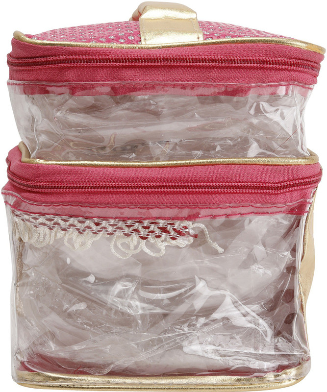 zuberi couture Pouch16 Pouch(Red)