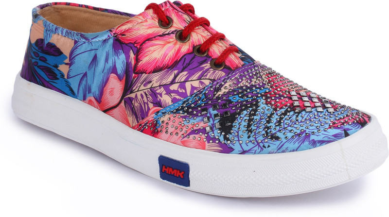 Sapatos Sneakers For Women(Pink)