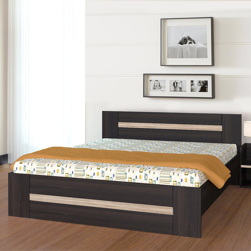 View Beds with Storage HomeTown, Spacewood & More exclusive Offer Online()