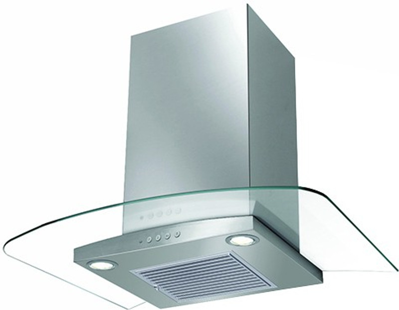 Faber Hood Ray Plus LTW 60 (110.0329.043) Wall Mounted Chimney(Steel 1000 CMH) Faber Hood Ray Plus LTW 60 (110.0329.043) Wall Mounted Chimney(Steel 1000 CMH)