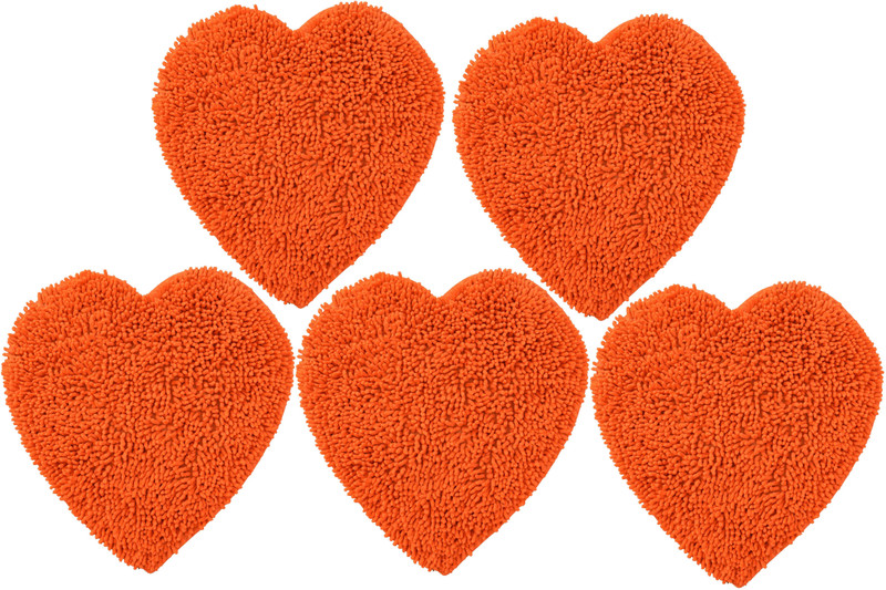RAYA HOME Cotton Baby Play Mat(Orange, Small)