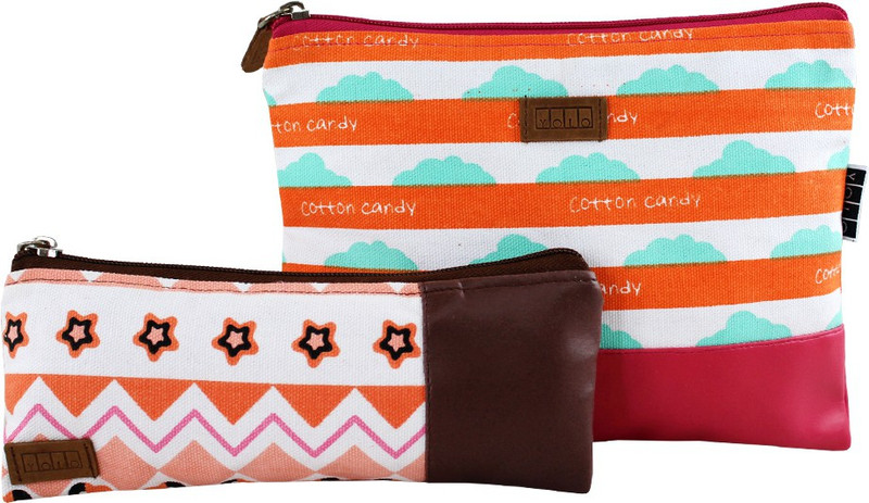 YOLO Star Candy Pouch(Multicolor)