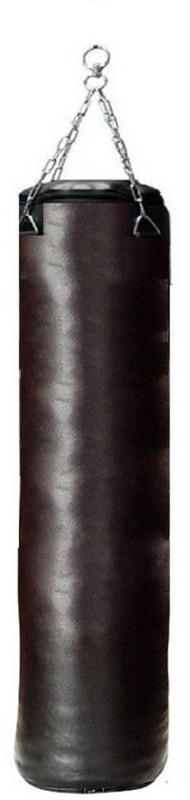 Monika Sports moni 5 feet unfilled punching bag SRF Hanging Bag(5 feet, 2 kg)