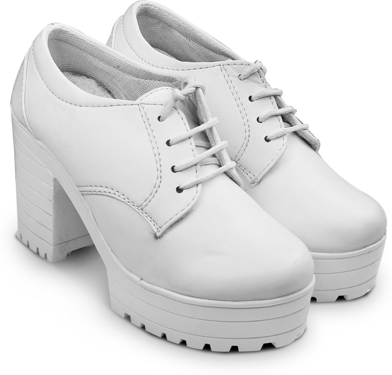 Beonza For Women(White)